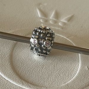 Pandora Decorative Egg Charm